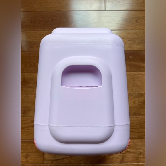 Cooluli 4 Liter Classic Mini Fridge - Nordstrom Exclusive *Small Cosmetic Flaw - Picture 13 of 16